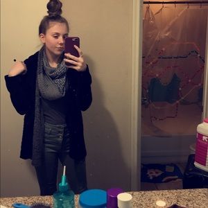 Meet your Posher, Sara